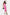 Evening dress IVON - CELIA MODA