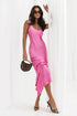 Evening dress IVON - CELIA MODA