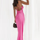 Evening dress IVON - CELIA MODA