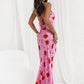 Evening dress IVON - CELIA MODA