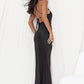 Evening dress IVON - CELIA MODA