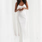 Evening dress IVON - CELIA MODA