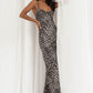 Evening dress IVON - CELIA MODA
