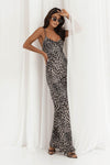Evening dress IVON - CELIA MODA