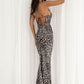 Evening dress IVON - CELIA MODA