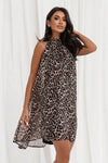 Cocktail dress IVON - CELIA MODA
