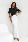 Long skirt IVON - CELIA MODA