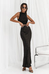 Long skirt IVON - CELIA MODA