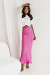 Long skirt IVON - CELIA MODA