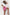 Short skirt IVON - CELIA MODA