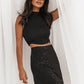 Short skirt IVON - CELIA MODA