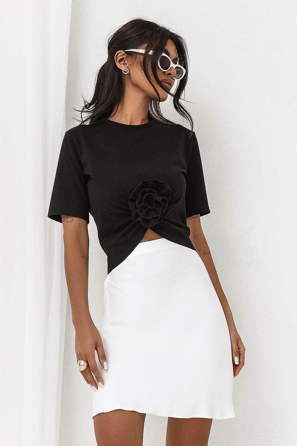 Short skirt IVON - CELIA MODA