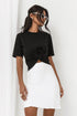 Short skirt IVON - CELIA MODA