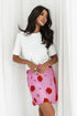 Short skirt IVON - CELIA MODA