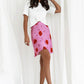 Short skirt IVON - CELIA MODA