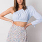 Blouse Rue Paris - CELIA MODA
