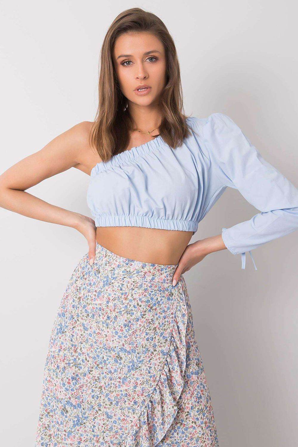 Blouse Rue Paris - CELIA MODA