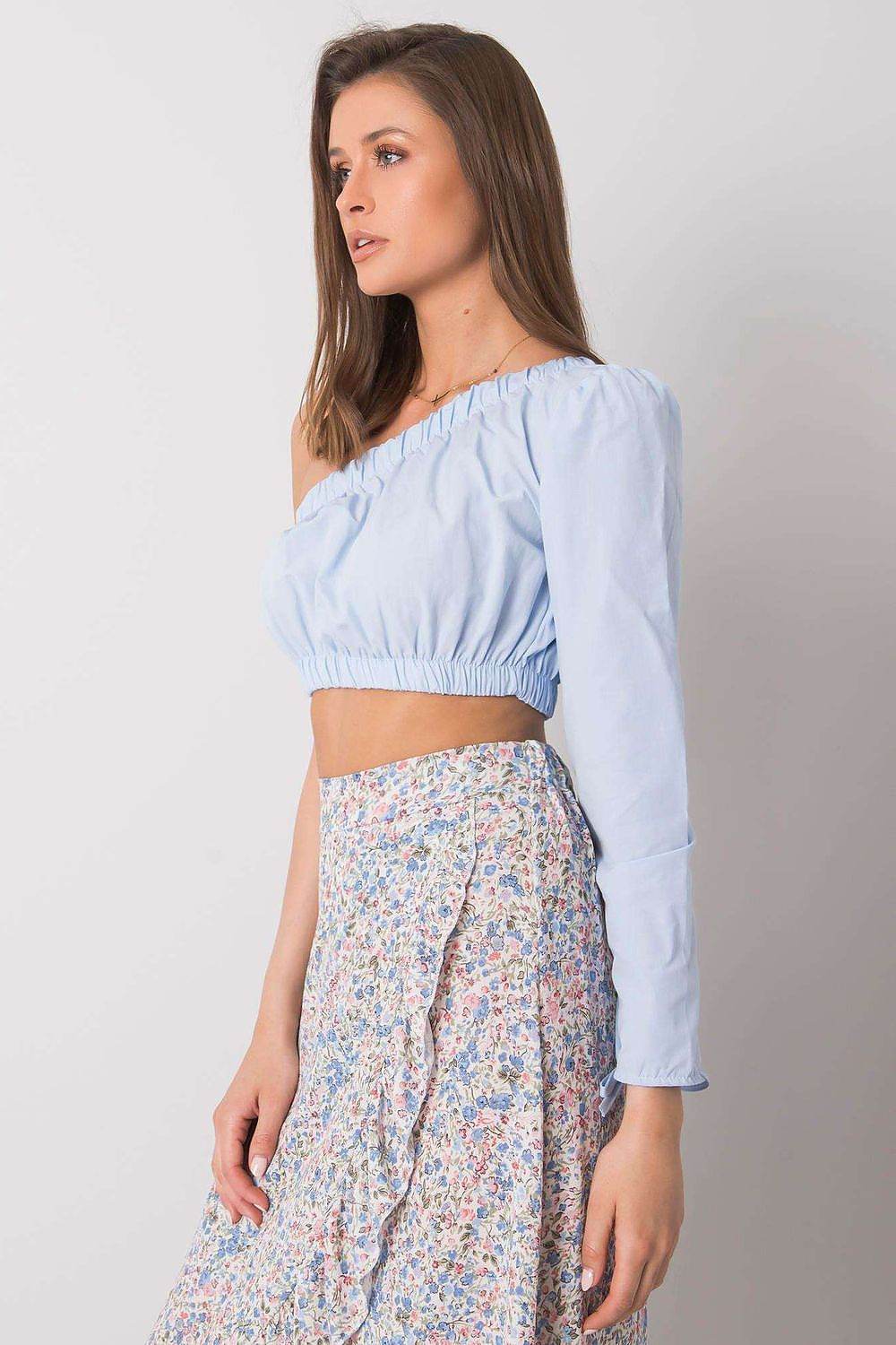 Blouse Rue Paris - CELIA MODA