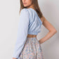 Blouse Rue Paris - CELIA MODA