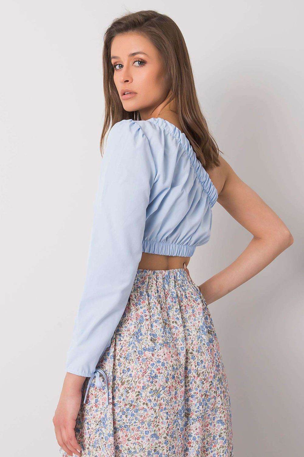 Blouse Rue Paris - CELIA MODA
