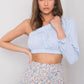 Blouse Rue Paris - CELIA MODA