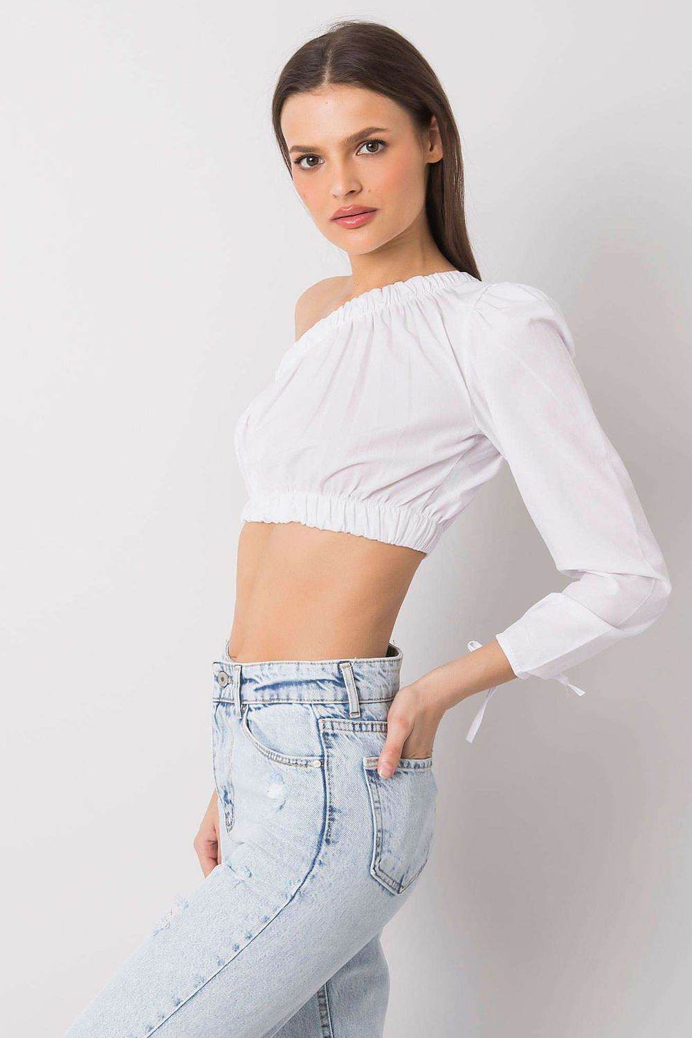 Blouse Rue Paris - CELIA MODA
