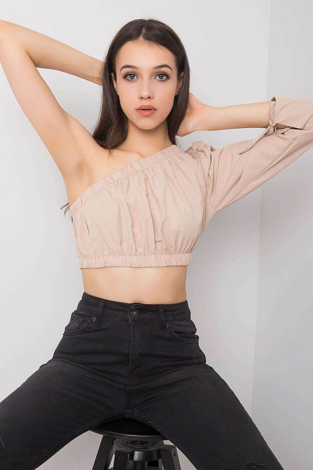 Blouse Rue Paris - CELIA MODA