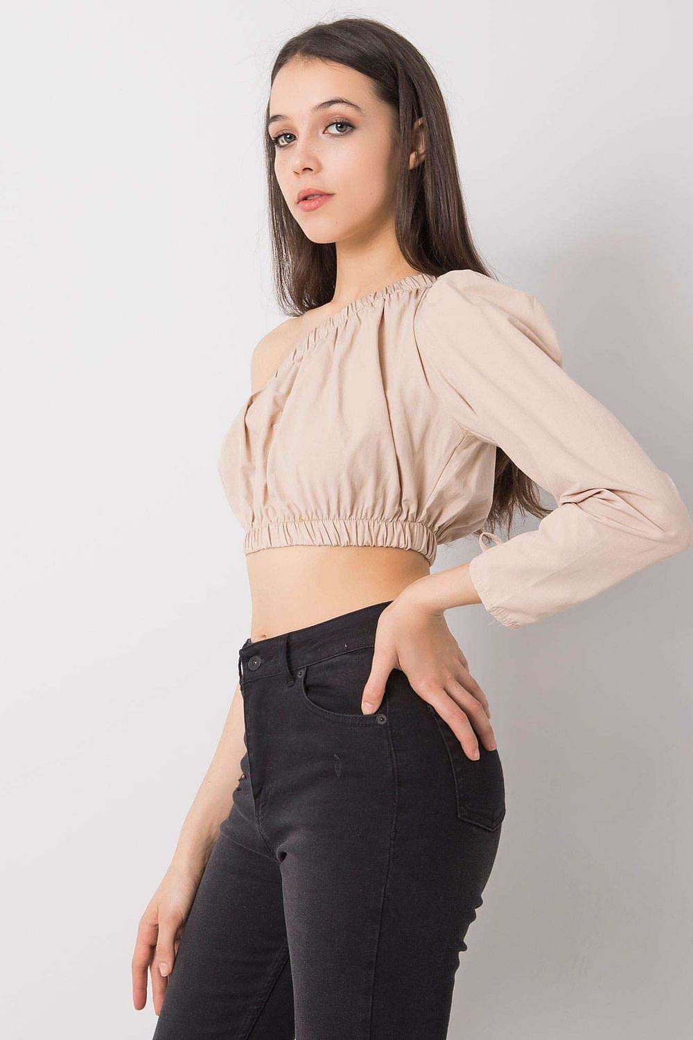 Blouse Rue Paris - CELIA MODA