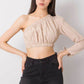 Blouse Rue Paris - CELIA MODA