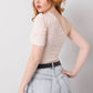 Blouse Rue Paris - CELIA MODA
