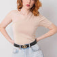 Blouse Rue Paris - CELIA MODA