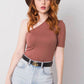 Blouse Rue Paris - CELIA MODA