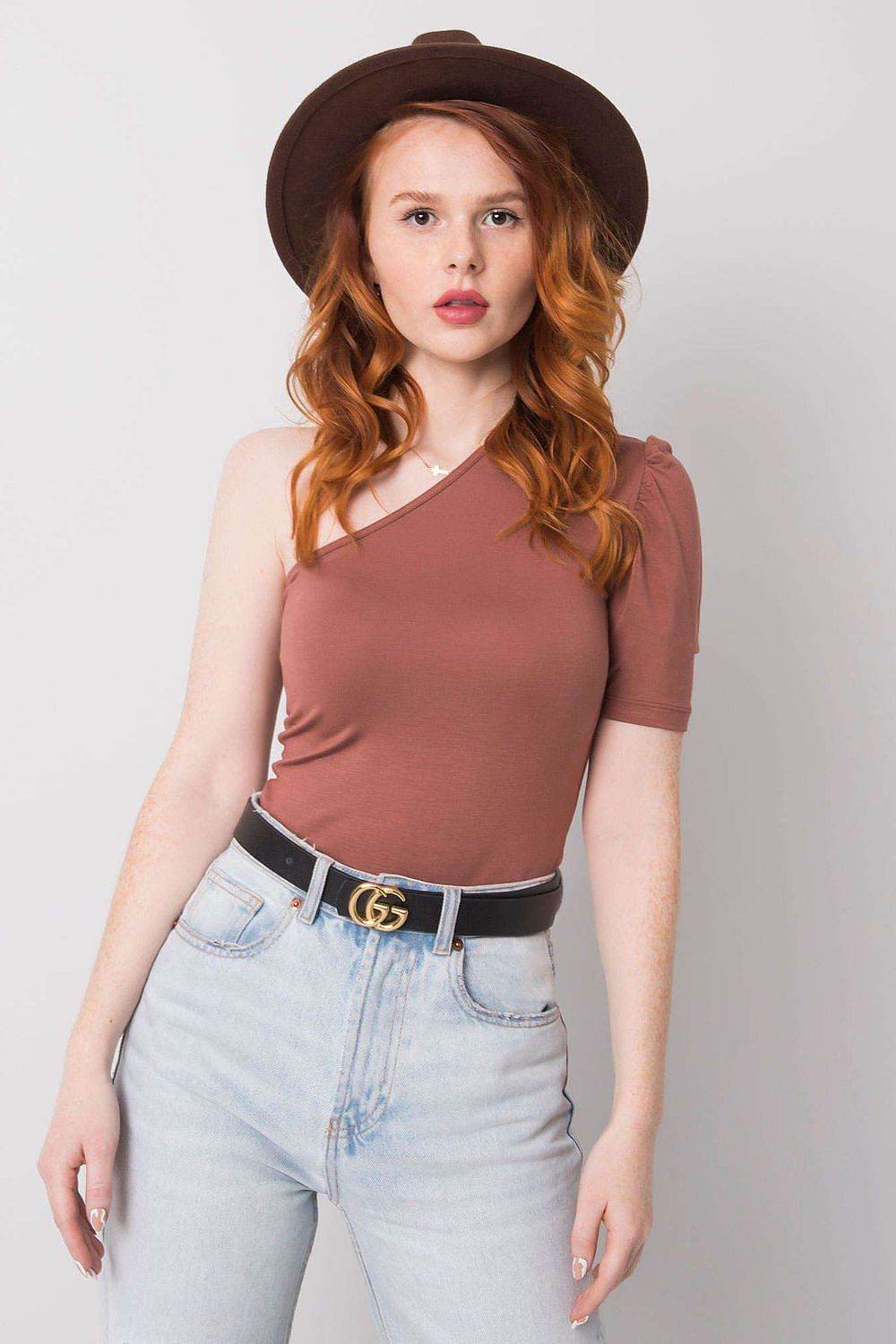 Blouse Rue Paris - CELIA MODA