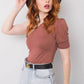 Blouse Rue Paris - CELIA MODA