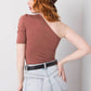 Blouse Rue Paris - CELIA MODA
