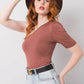 Blouse Rue Paris - CELIA MODA