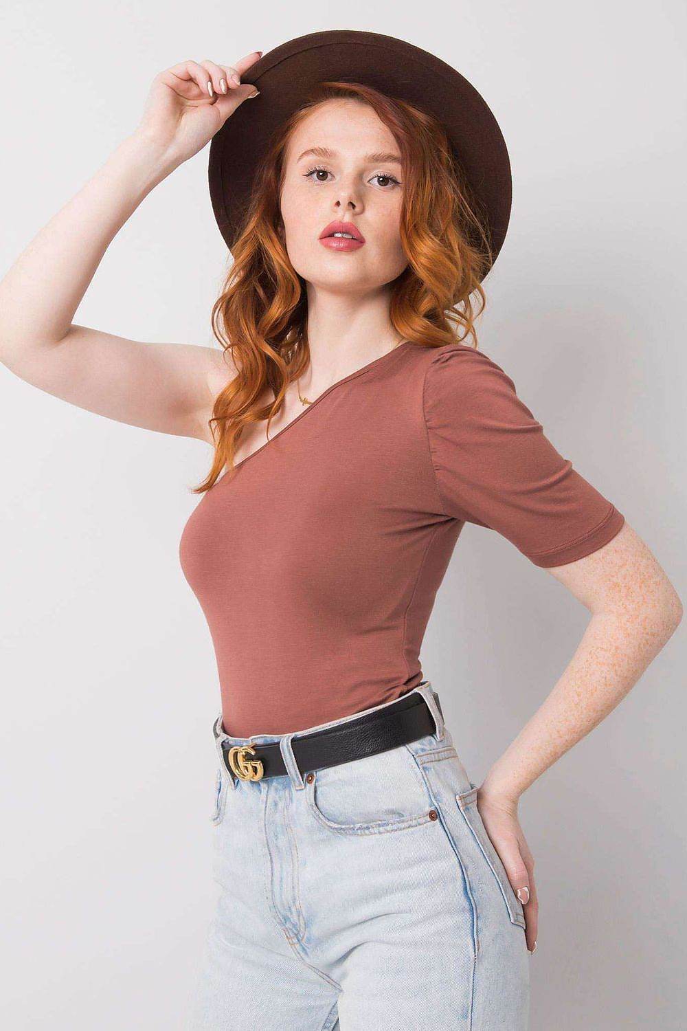 Blouse Rue Paris - CELIA MODA