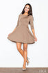 Cocktail dress Figl - CELIA MODA