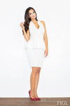 Cocktail dress Figl - CELIA MODA