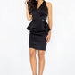 Cocktail dress Figl - CELIA MODA