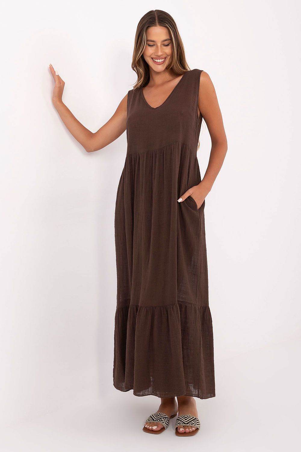 Daydress Och Bella - CELIA MODA