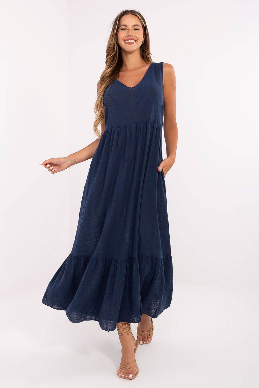 Daydress Och Bella - CELIA MODA