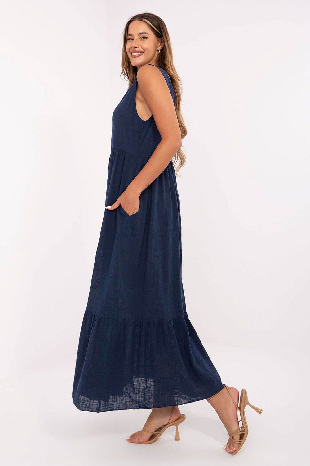 Daydress Och Bella - CELIA MODA