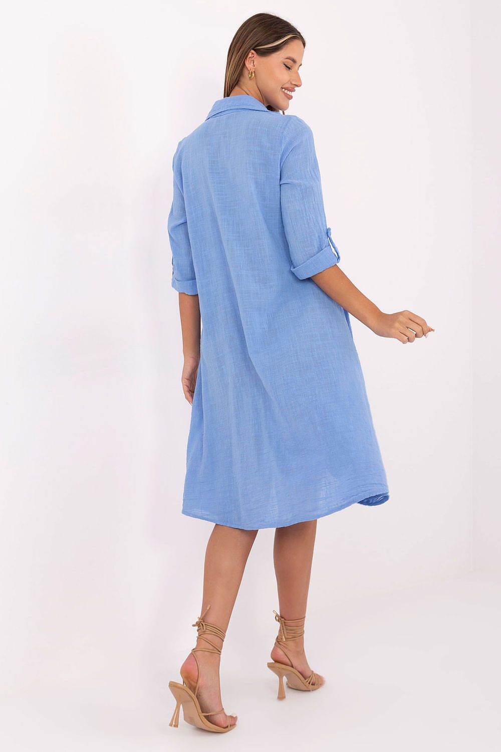 Daydress Och Bella - CELIA MODA