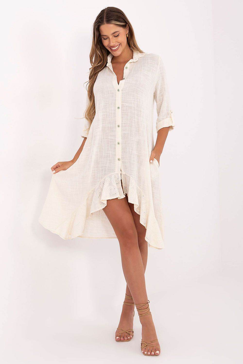 Daydress Och Bella - CELIA MODA