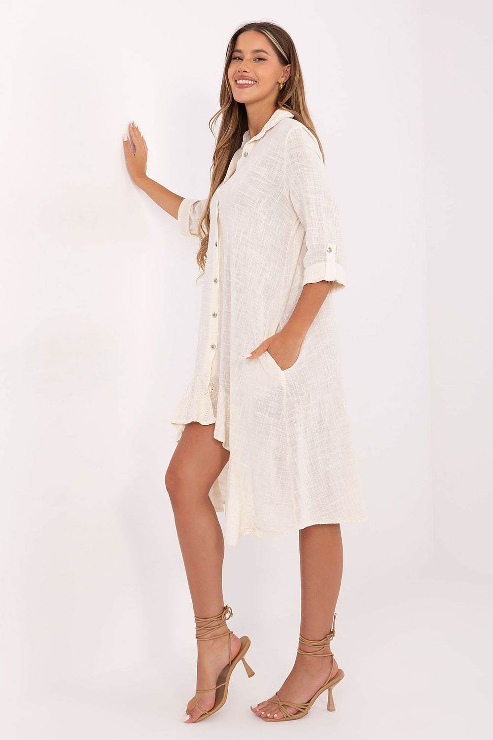 Daydress Och Bella - CELIA MODA