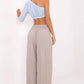 Women trousers Italy Moda - CELIA MODA