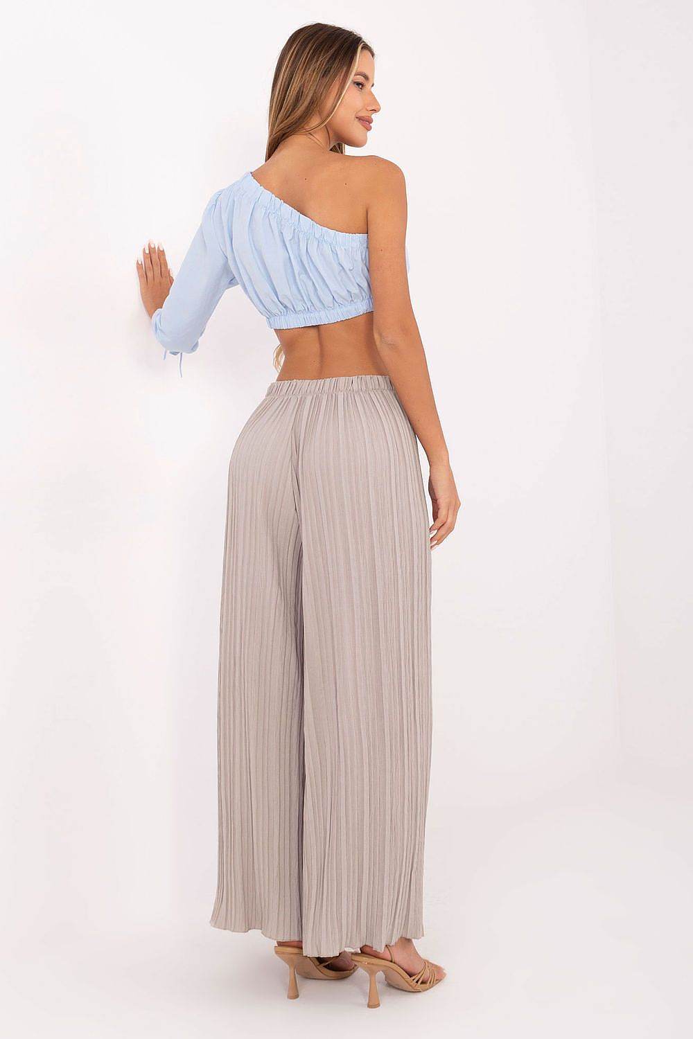 Women trousers Italy Moda - CELIA MODA