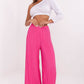 Women trousers Italy Moda - CELIA MODA