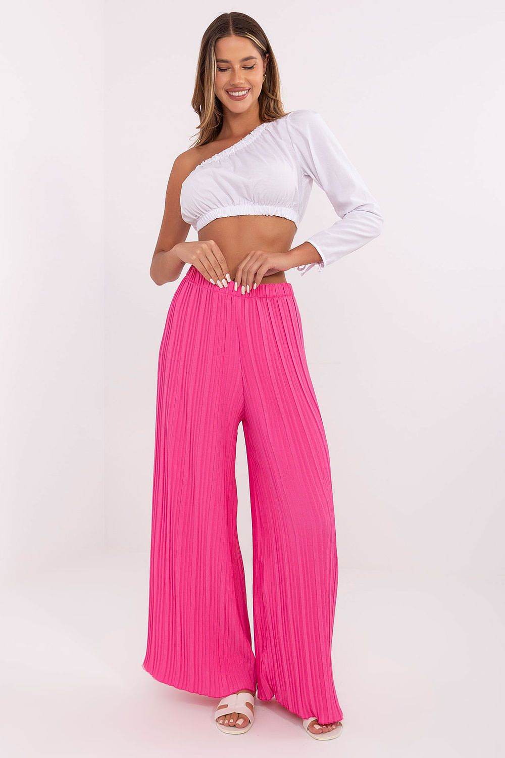 Women trousers Italy Moda - CELIA MODA